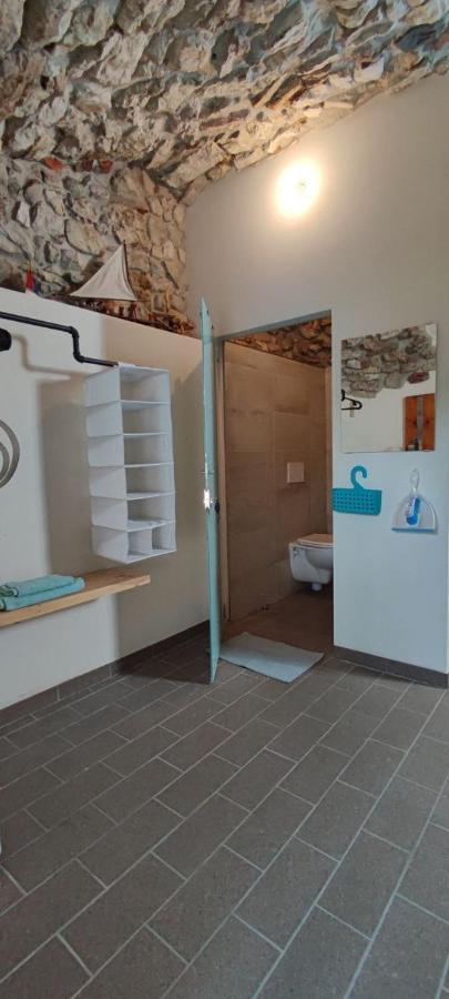 Rill Private Room Arco Exterior foto